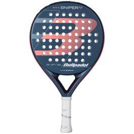 Bullpadel Sniper 2.0 Woman Azul